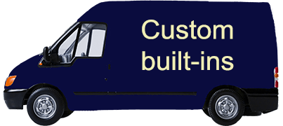Custom built-ins