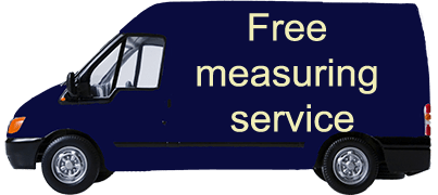 Free measuring service