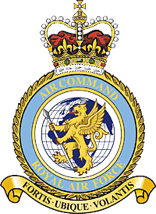 Air Command Logo