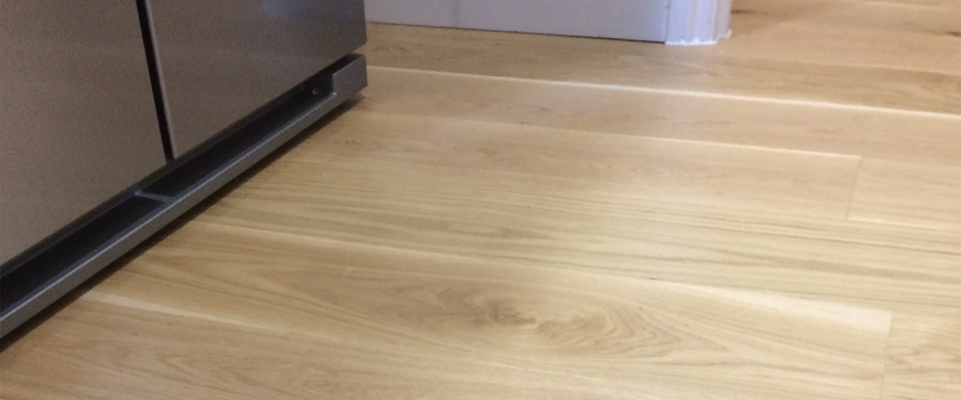 engineered wood flooring slider 